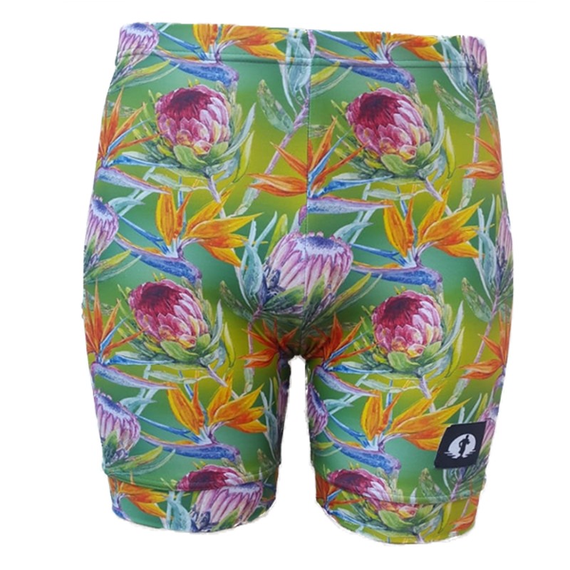 Proteas Classic Tights - Funky Pants NZ