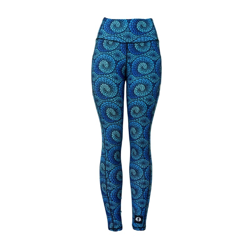 Lululemon 3/4 leggings | size 4 Lulu or 8 NZ – the thrift store